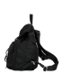 Re-Nylon Backpack, bottom view